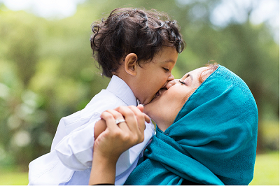 Muslim adoption