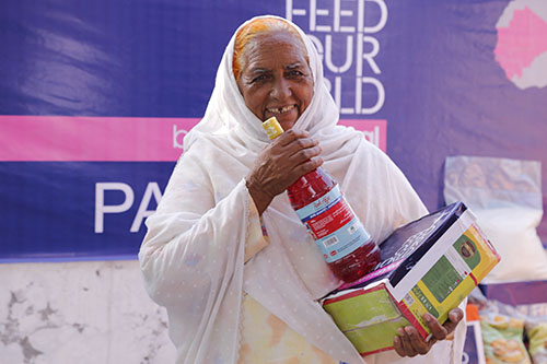 Kaffarah meal for the hungry Kaffarah feeding the needy